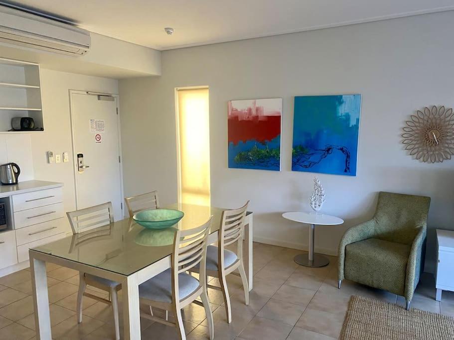 Mariner Resort Comfort - Unit 165 Geraldton Exterior photo